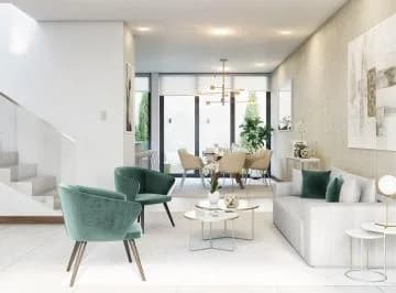 Casas Independientes de Venta en Tumbaco - Ciprés Residencias — imagen 3