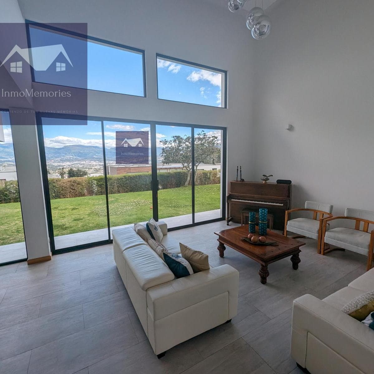 Casa en venta en Quito, Pichincha