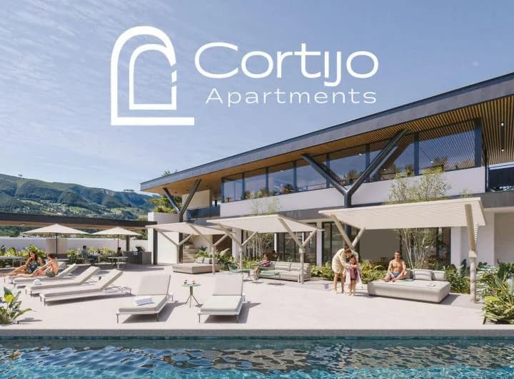 Últimos 2 Departamentos - Cortijo Apartments - San Patricio, Cumbayá - Departamentos — imagen 1
