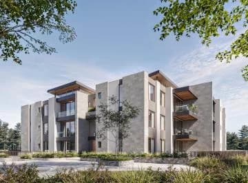 Últimos 2 Departamentos - Cortijo Apartments - San Patricio, Cumbayá - Departamentos — imagen 5