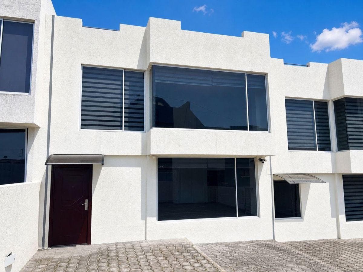 Casa en venta en Quito, Pichincha
