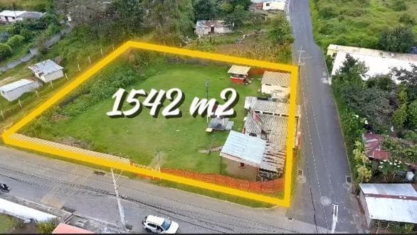 Terreno en venta en Quito, Pichincha