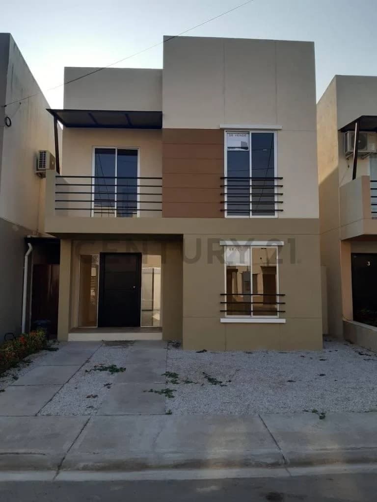 Casa en venta en Guayaquil, Guayas