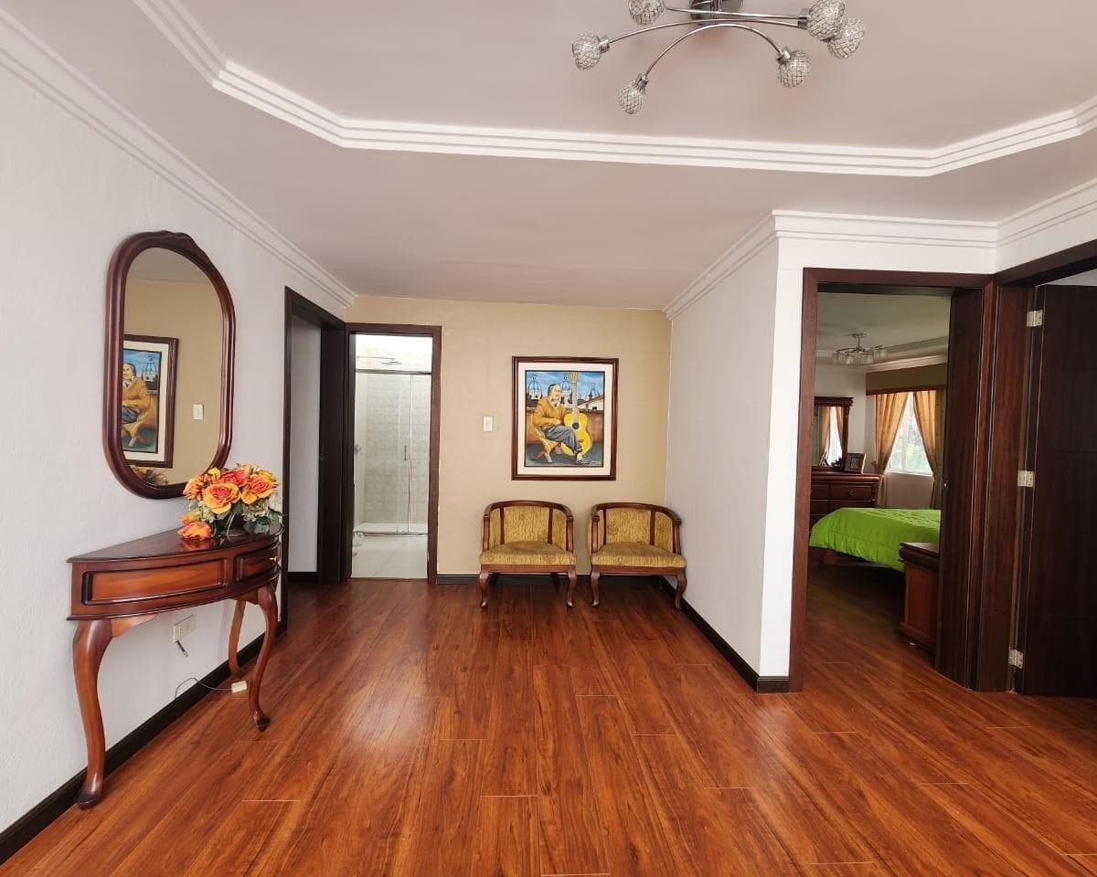 Casa en venta en Cuenca, Azuay