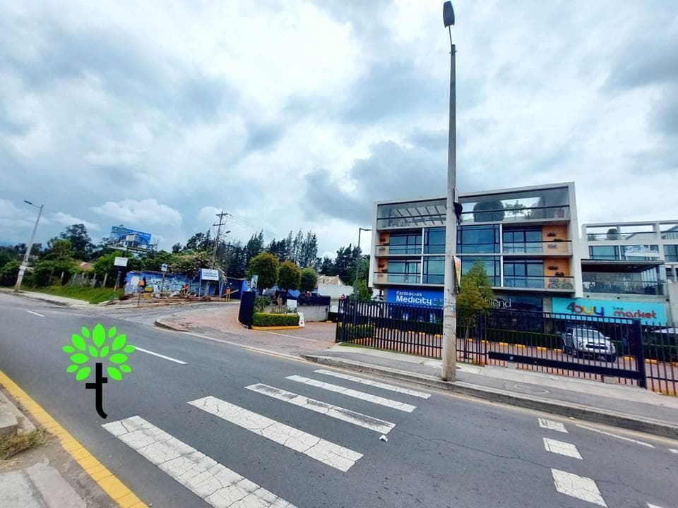 Terreno en venta en Quito, Pichincha