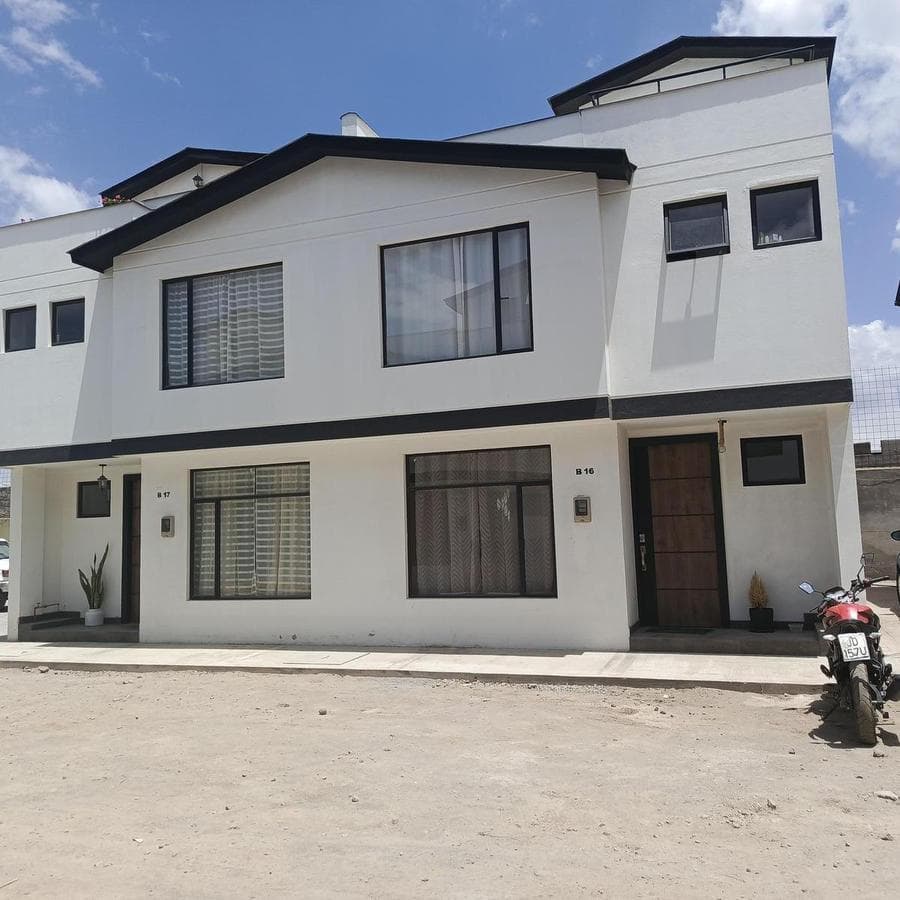 Casa en venta en Quito, Pichincha