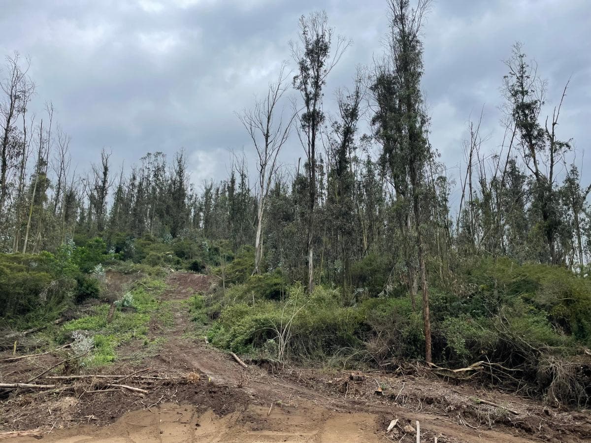 Terreno en venta en Quito, Pichincha
