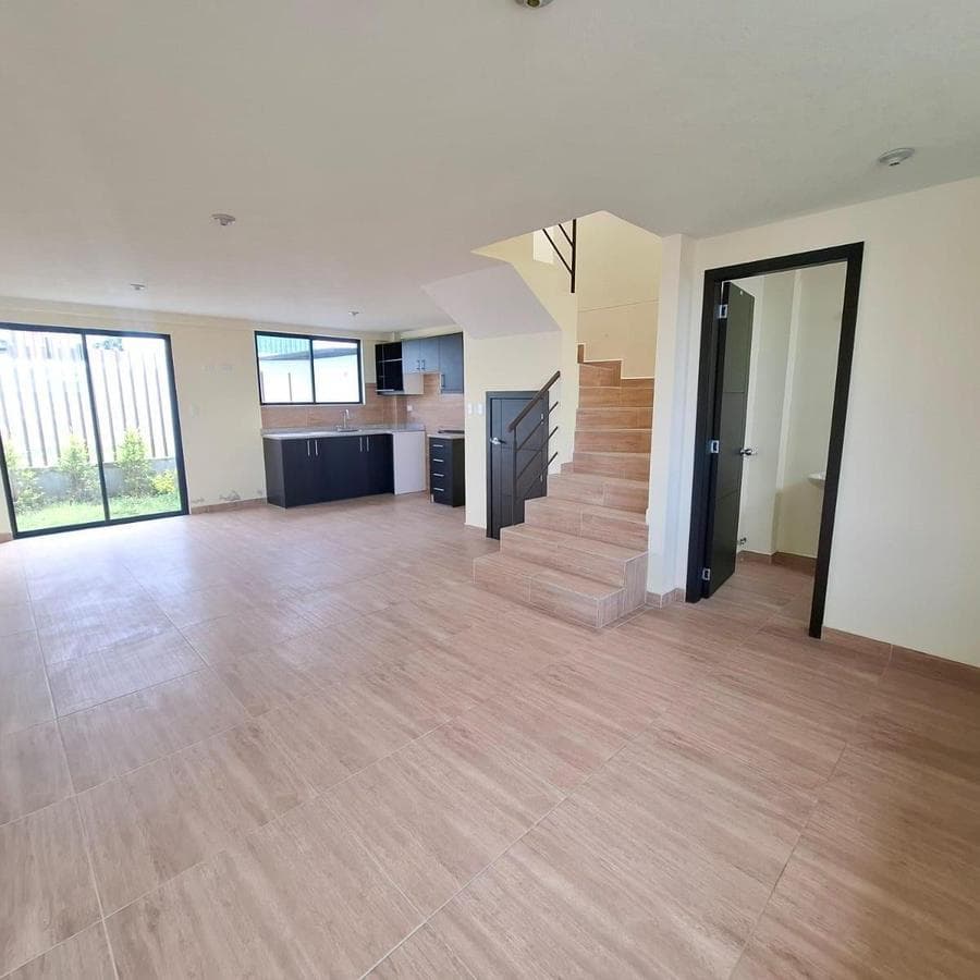 Casa en venta en Quito, Pichincha