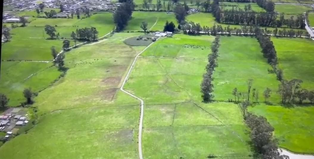 Terreno en venta en Machachi, Pichincha