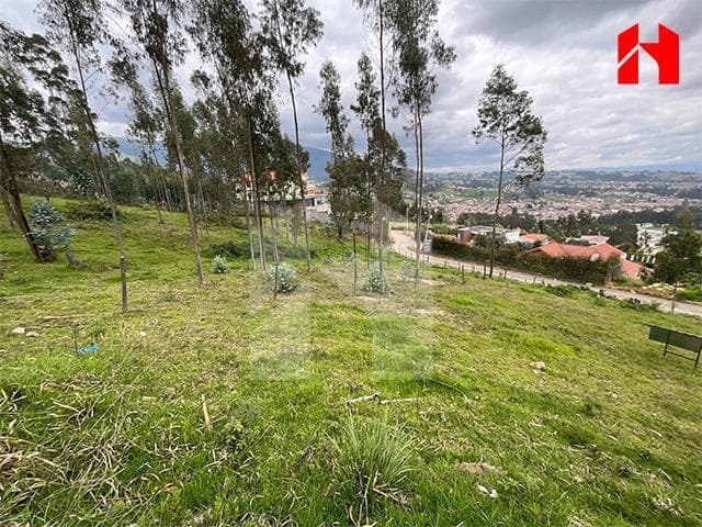 Terreno en venta en Cuenca, Azuay