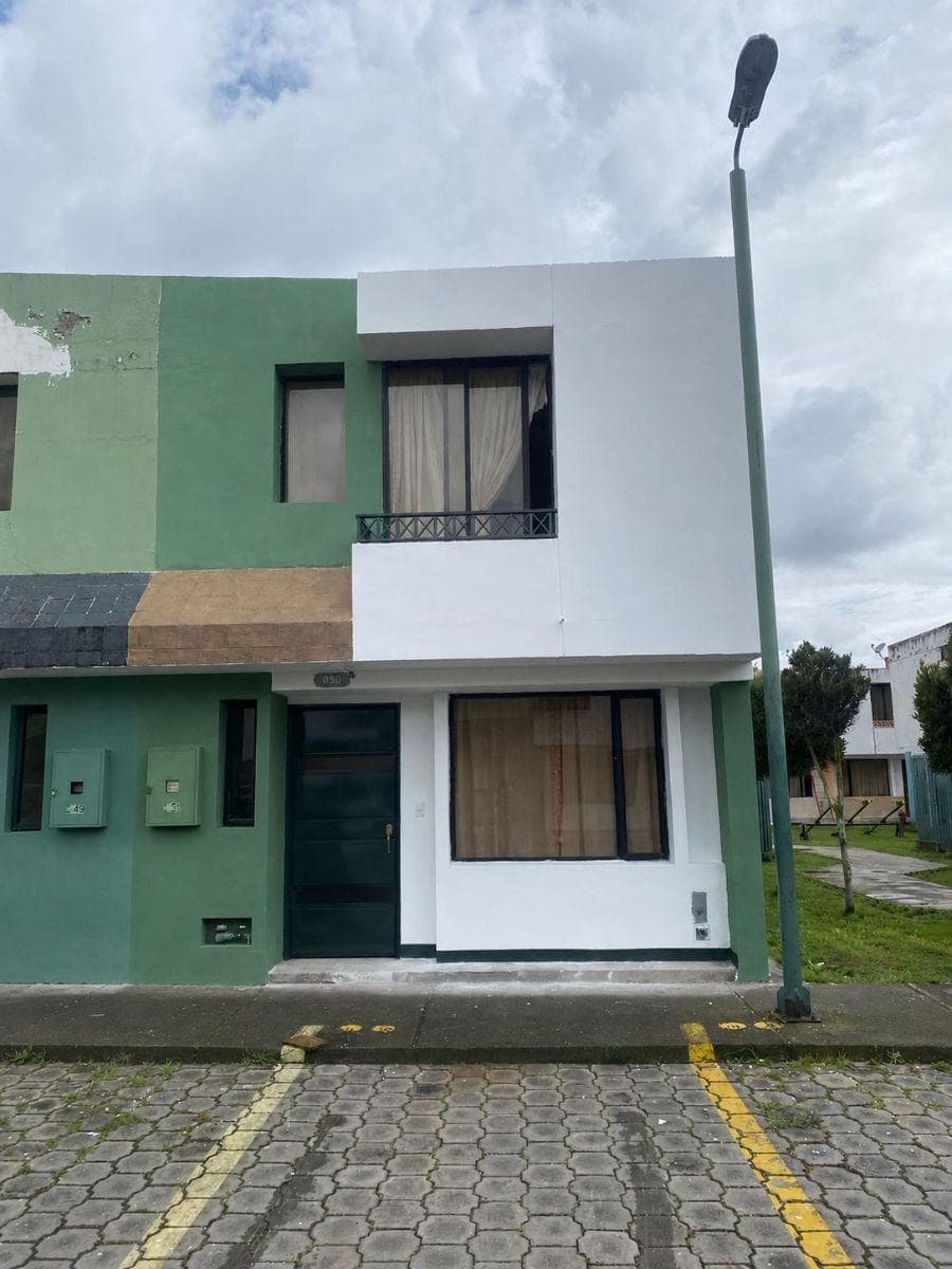 Casa en venta en Quito, Pichincha