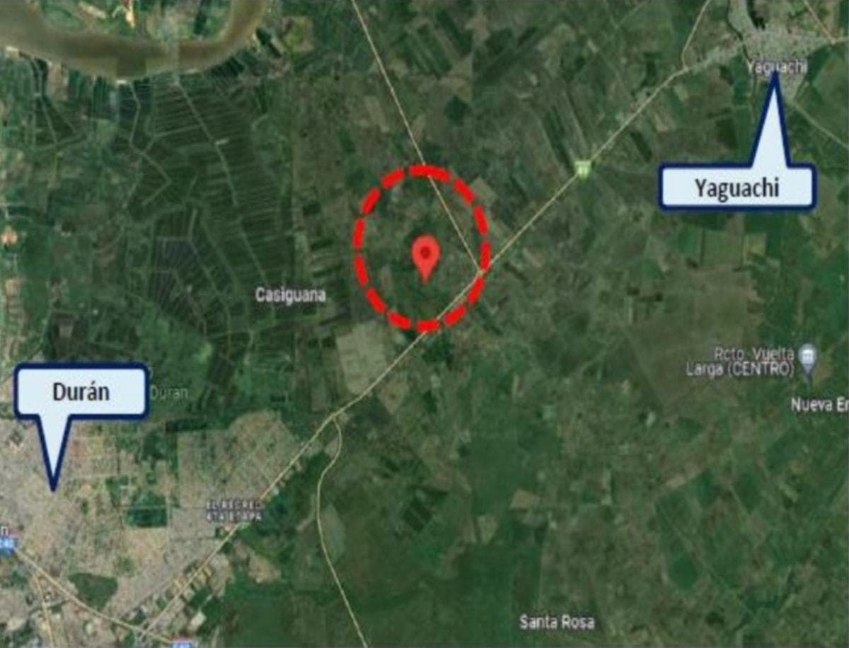 Propiedad en venta en Durán, Guayas