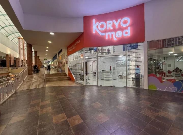Local Comercial en Venta | Ventura Mall Tumbaco | 160 m² | $180.000 | 10% Rentabilidad Anual — imagen 1