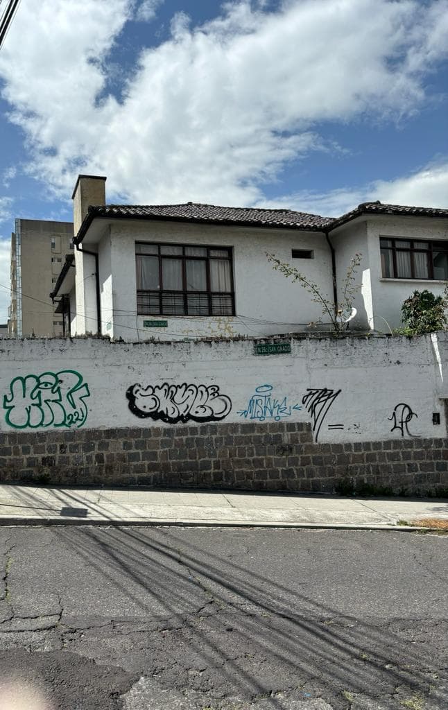 Casa en venta en Quito, Pichincha