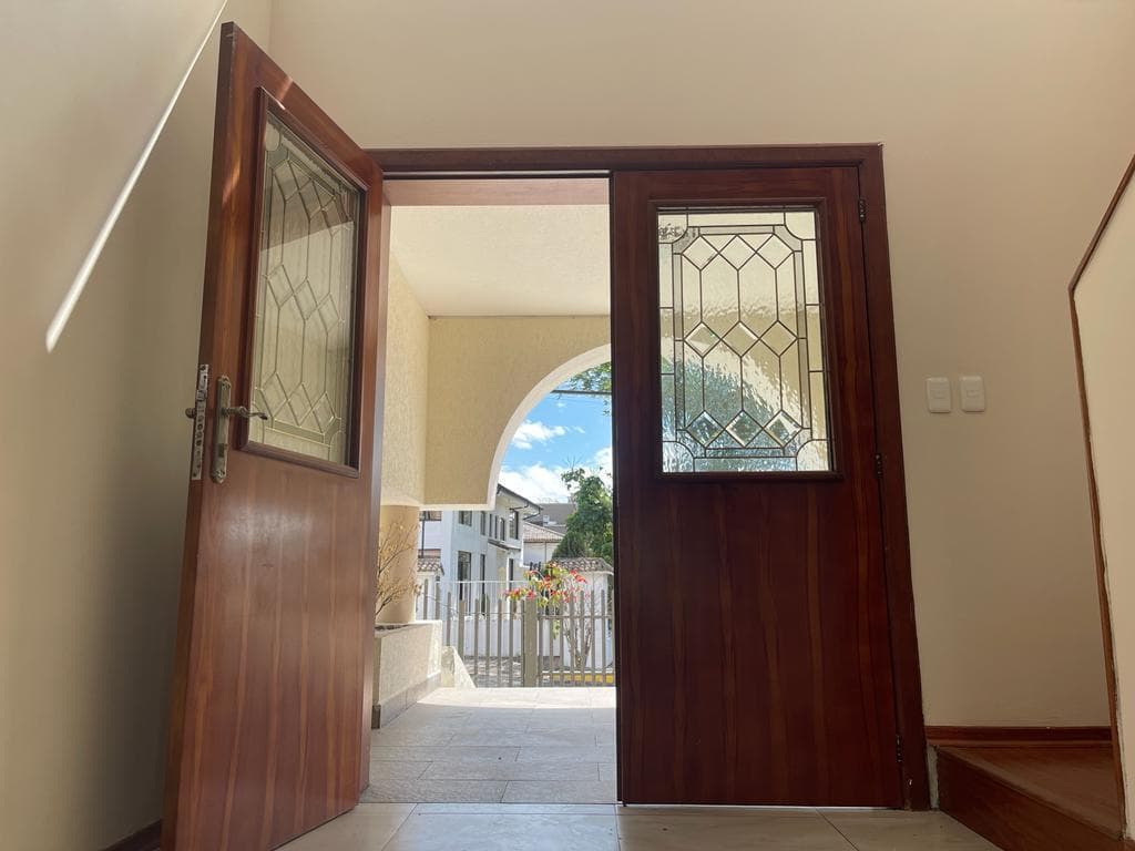 Casa en venta en Quito, Pichincha
