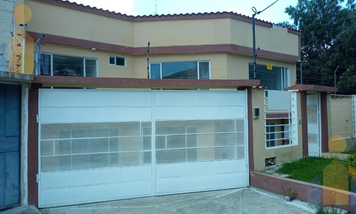 Casa en venta en Quito, Pichincha