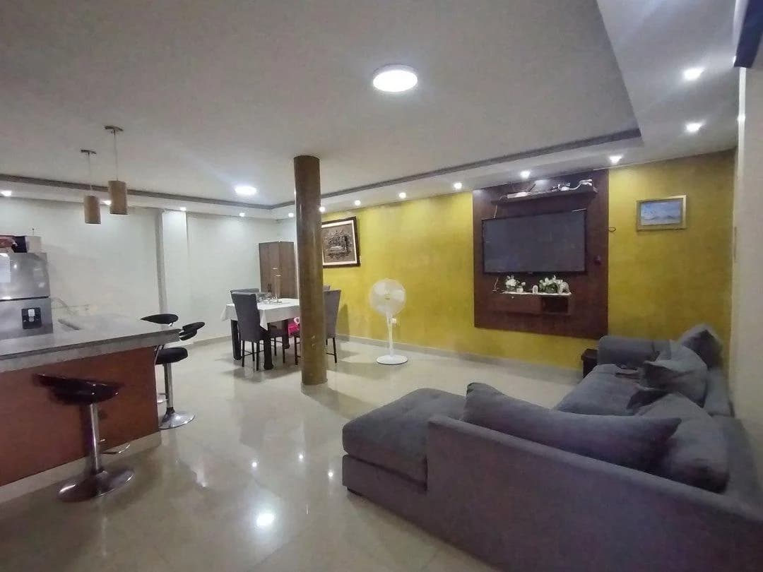 Casa en venta en Portoviejo, Manabí