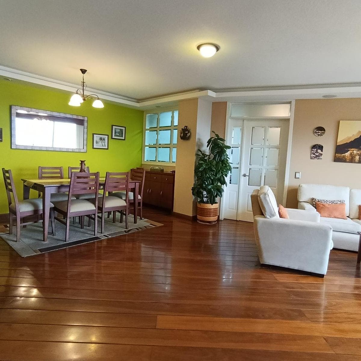 Departamento en venta en Quito, Pichincha
