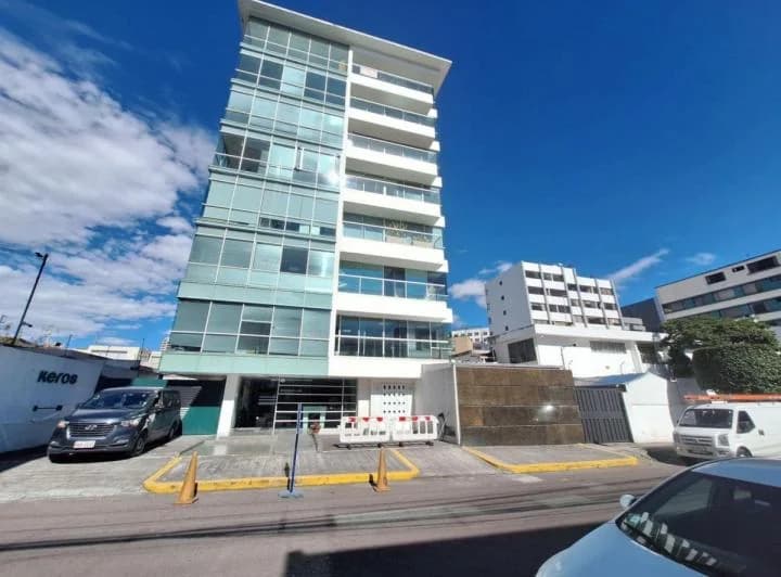 Local comercial en venta en Quito, Pichincha