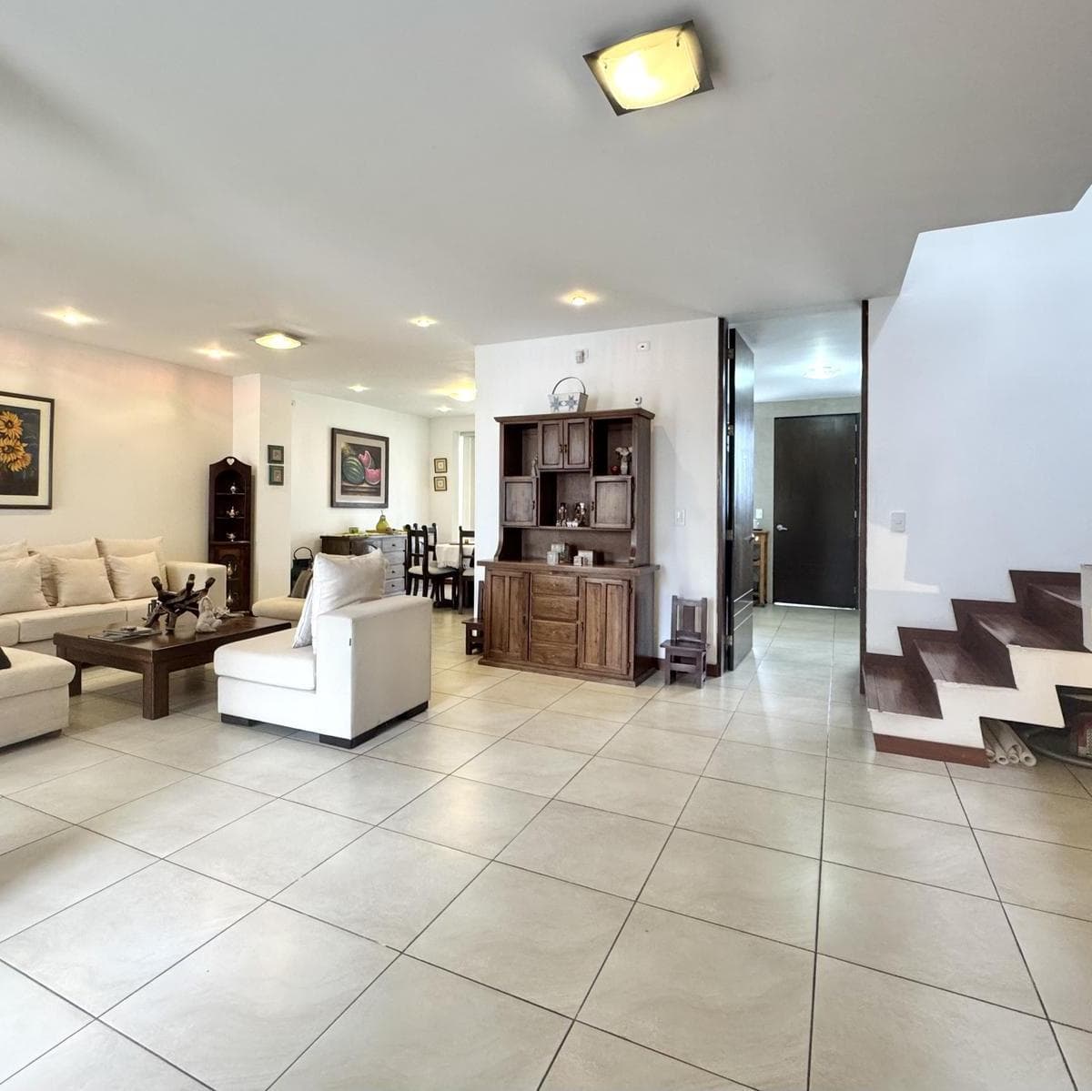 Casa en venta en Quito, Pichincha