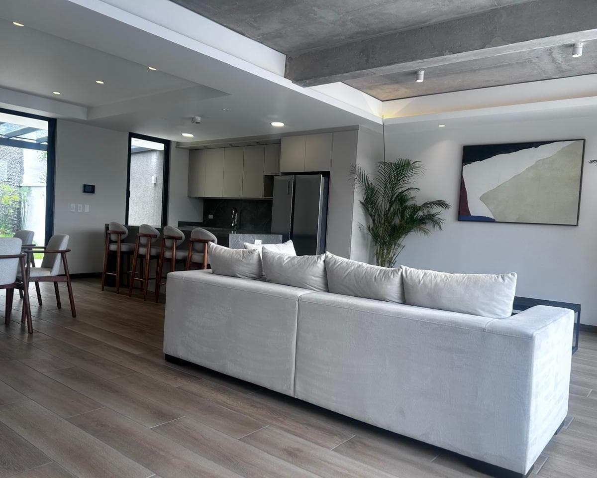 Casa en venta en Quito, Pichincha