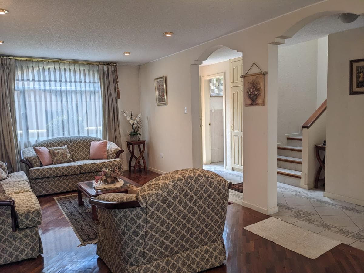 Casa en venta en Quito, Pichincha