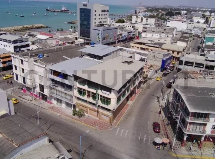 Propiedad en venta en La Libertad, Santa Elena