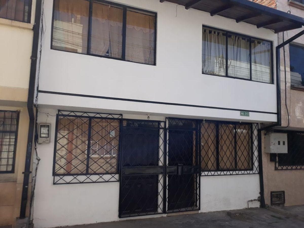 Casa en venta en Quito, Pichincha