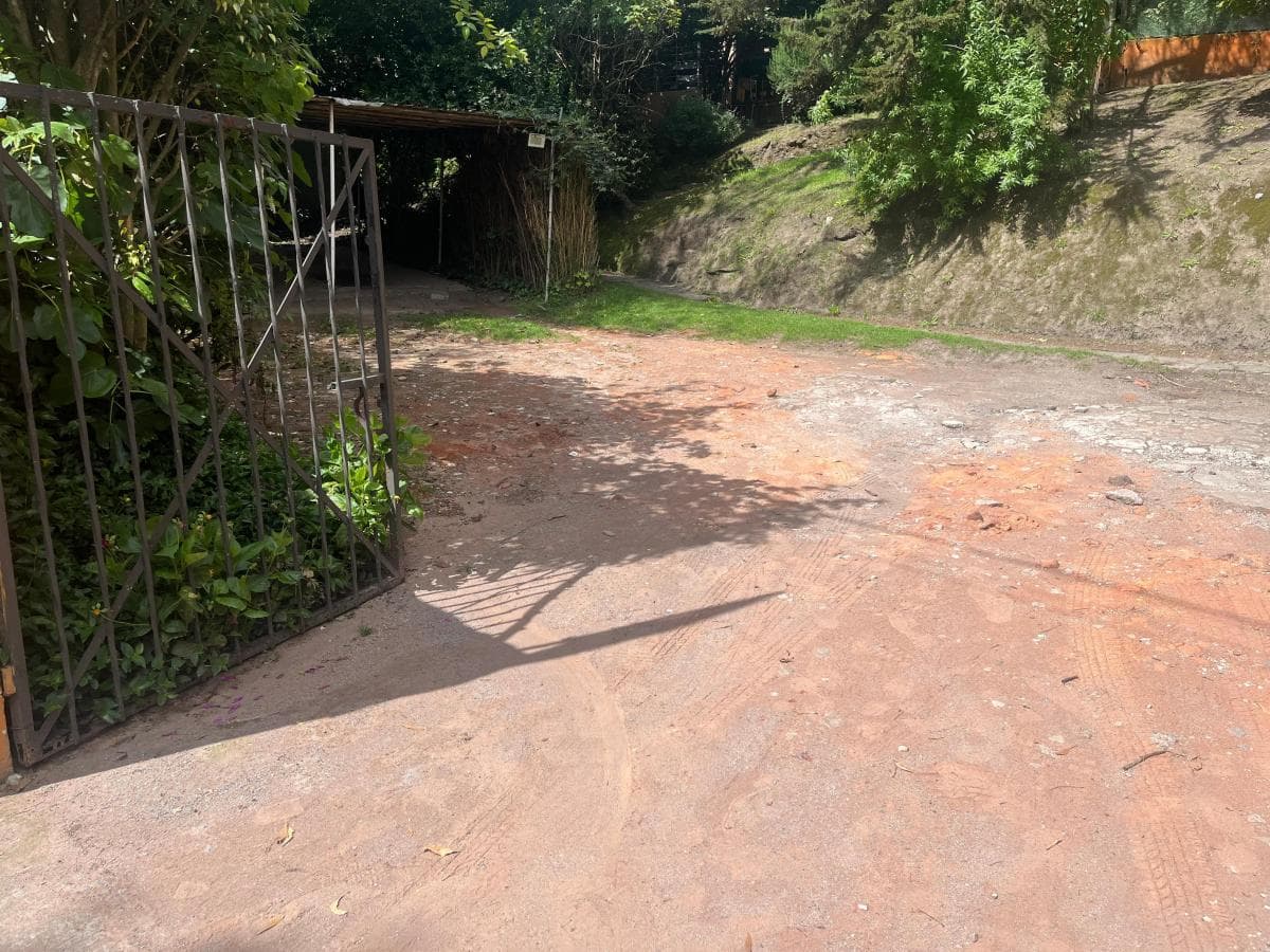 Terreno en venta en Quito, Pichincha