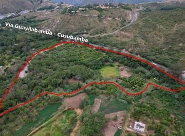 Vendo Hermoso Macrolote en Guayllabamba Via Cusubamba — imagen 3