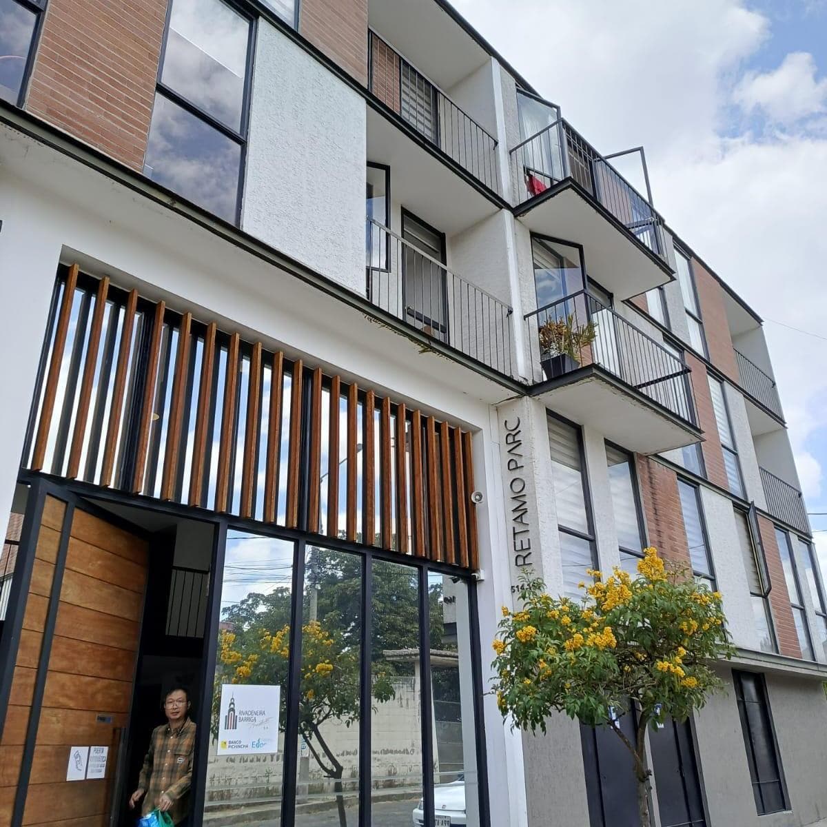 Departamento en venta en Quito, Pichincha
