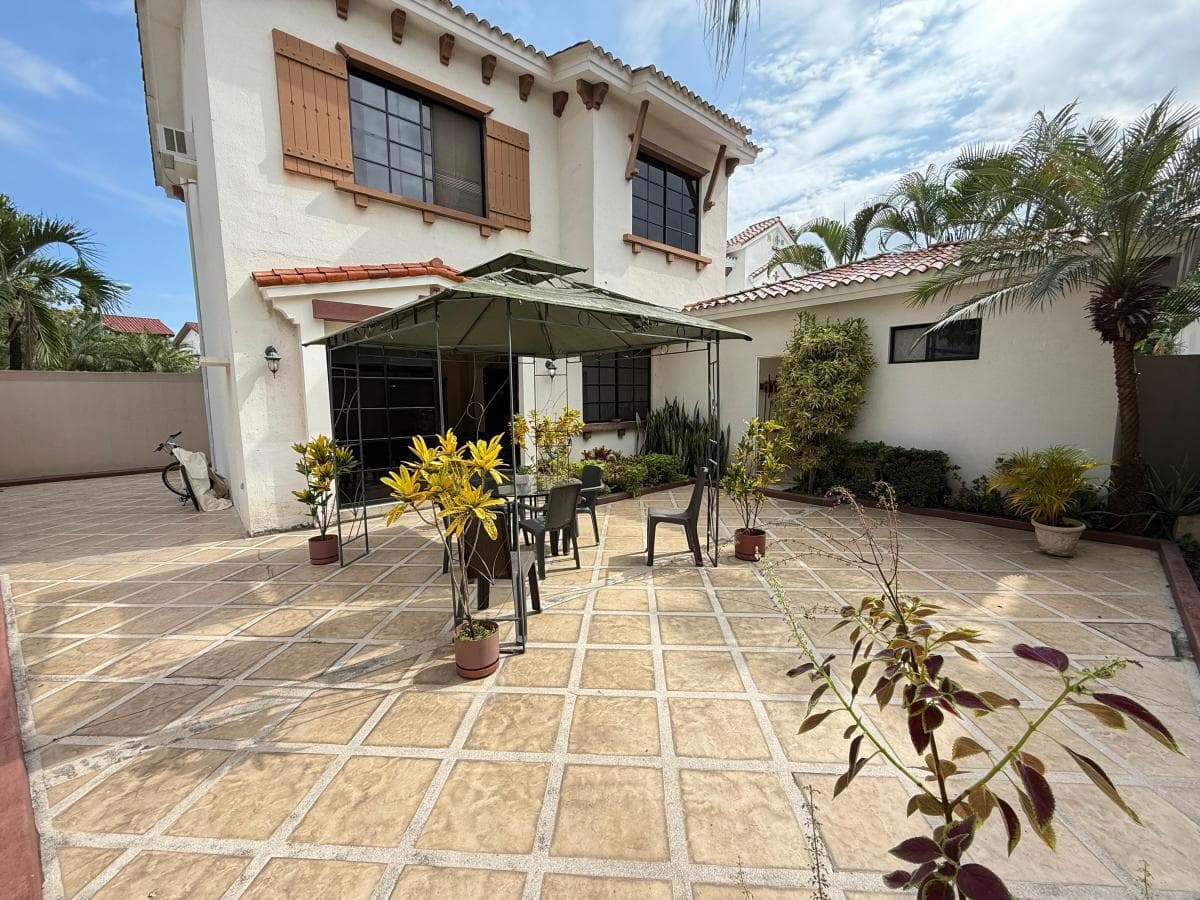 Casa en venta en Guayaquil, Guayas