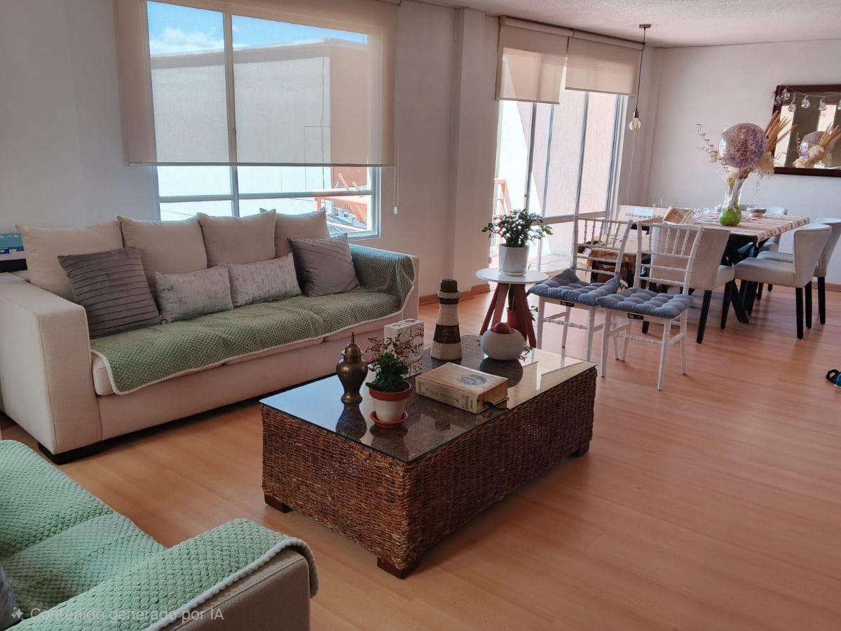 Departamento en venta en Quito, Pichincha