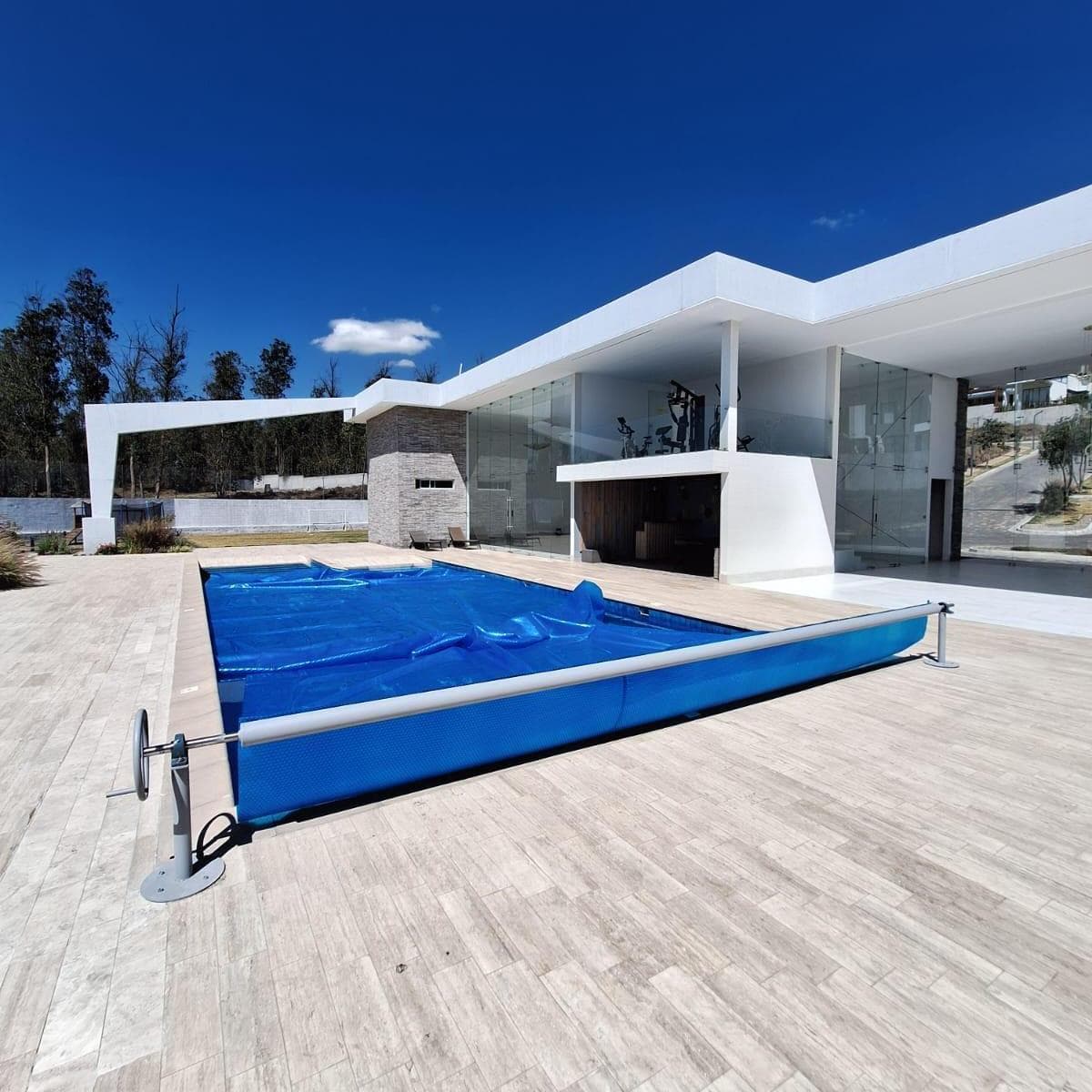 Terreno en venta en Quito, Pichincha