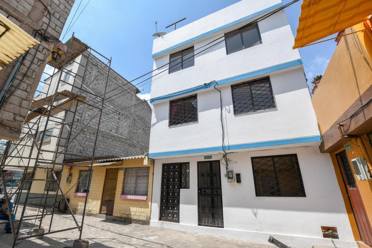 Casa en venta en Quito, Pichincha