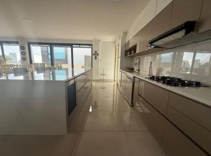 Casa en venta en Quito, Pichincha