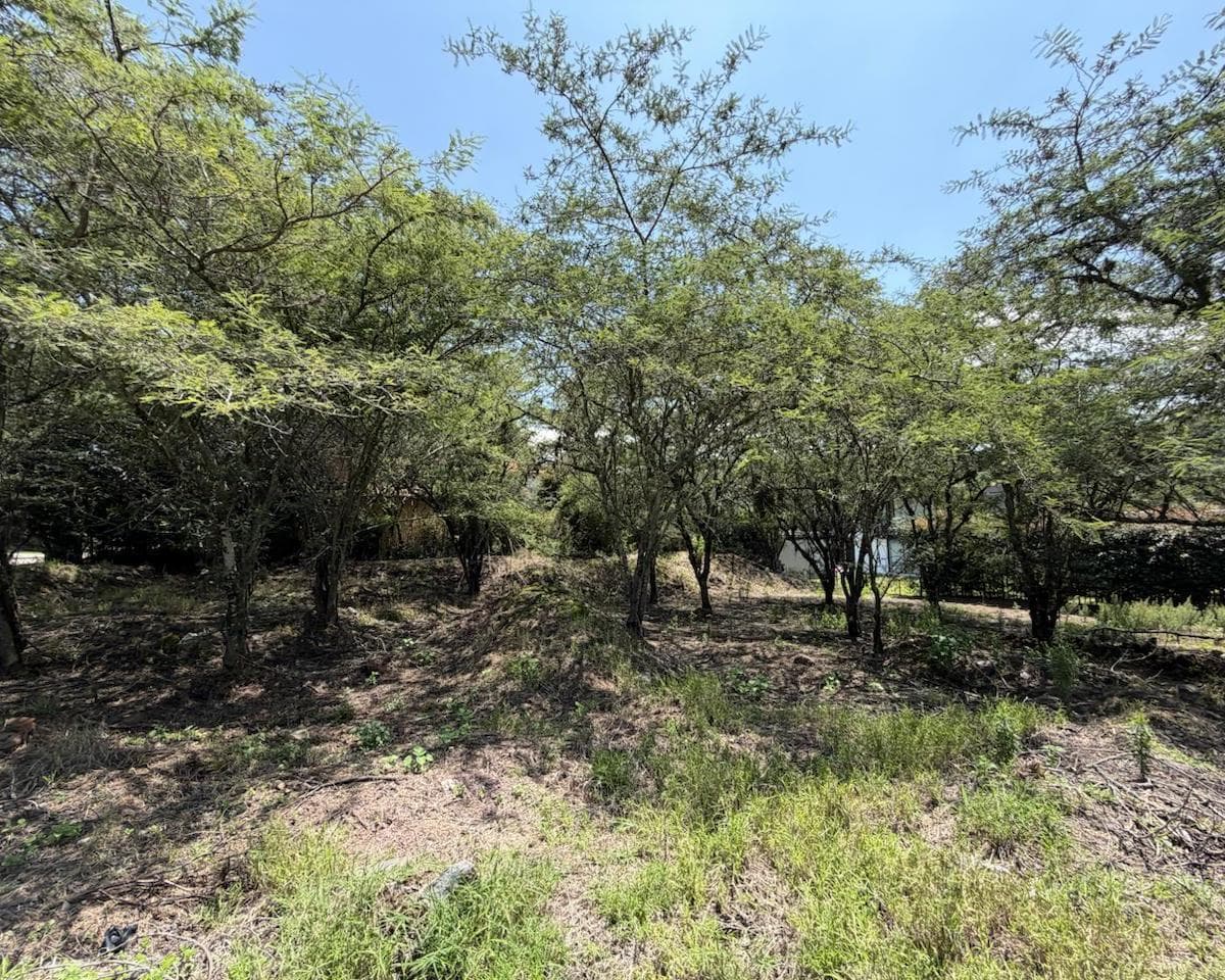 Terreno en venta en Quito, Pichincha