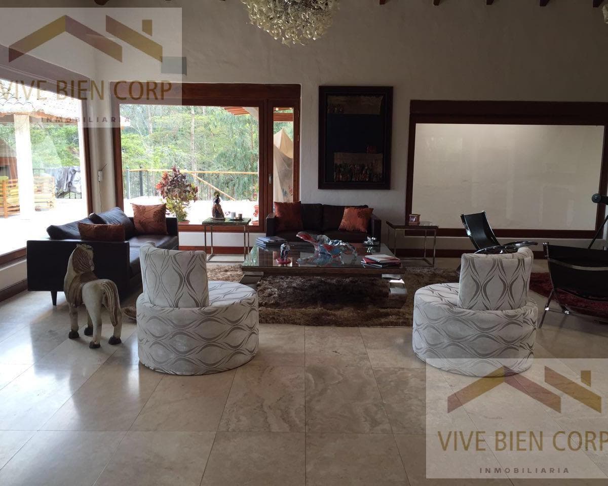 Casa en venta en Quito, Pichincha