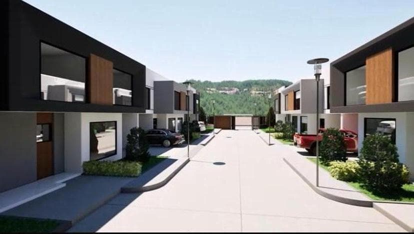 Casa en venta en Cuenca, Azuay
