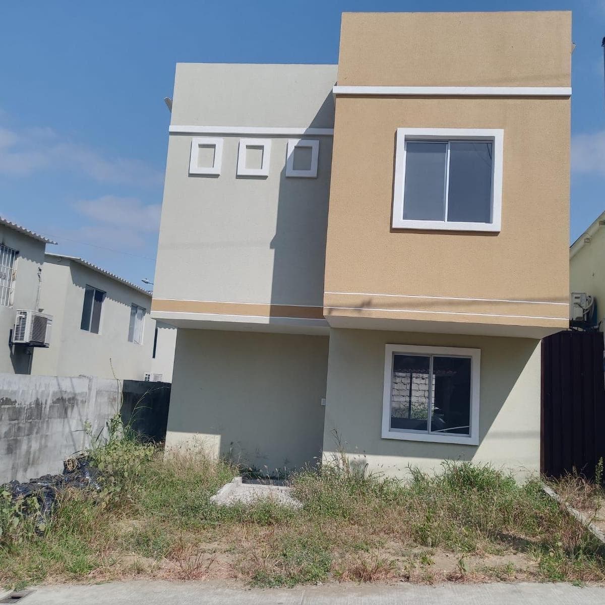 Casa en venta en Guayaquil, Guayas