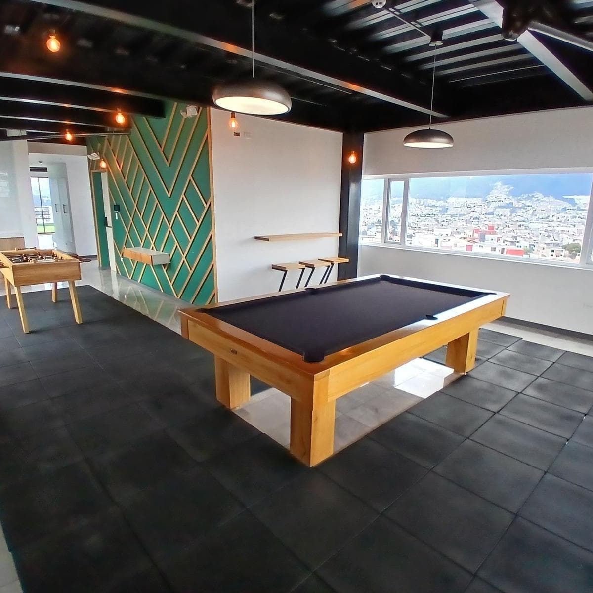 Departamento en venta en Quito, Pichincha