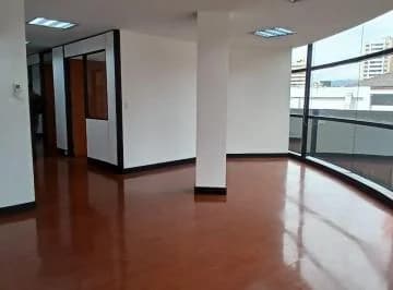 Oficina de Venta o Arriendo en Quito Sector Plaza Artigas — imagen 5