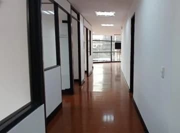 Oficina de Venta o Arriendo en Quito Sector Plaza Artigas — imagen 4
