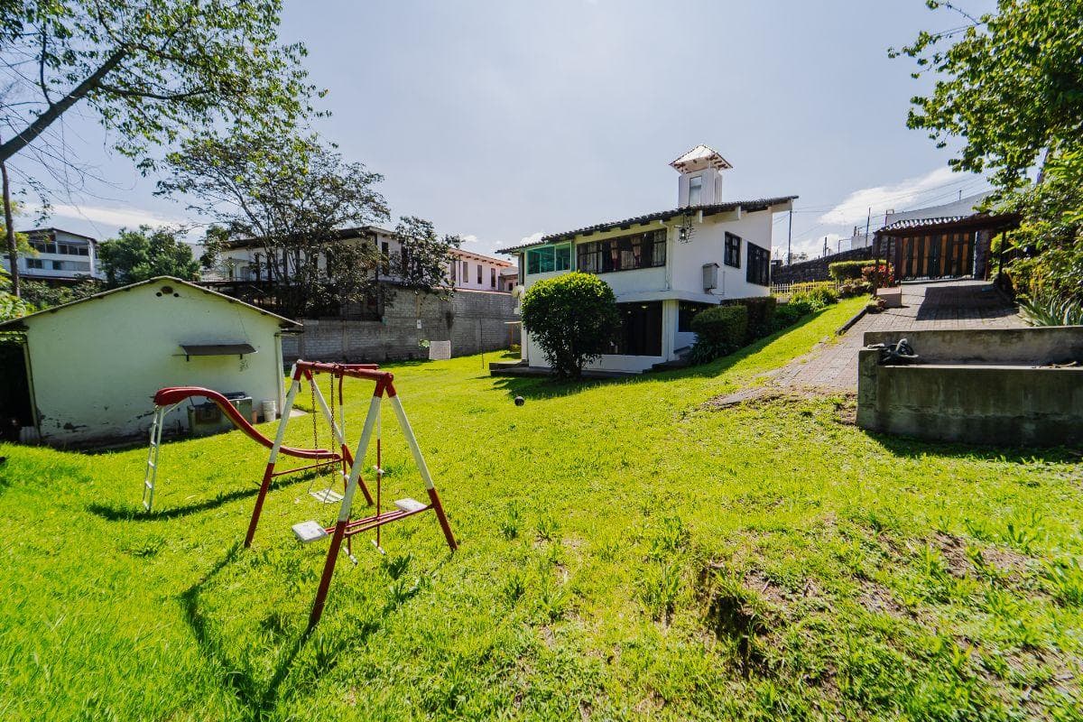 Terreno en venta en Quito, Pichincha