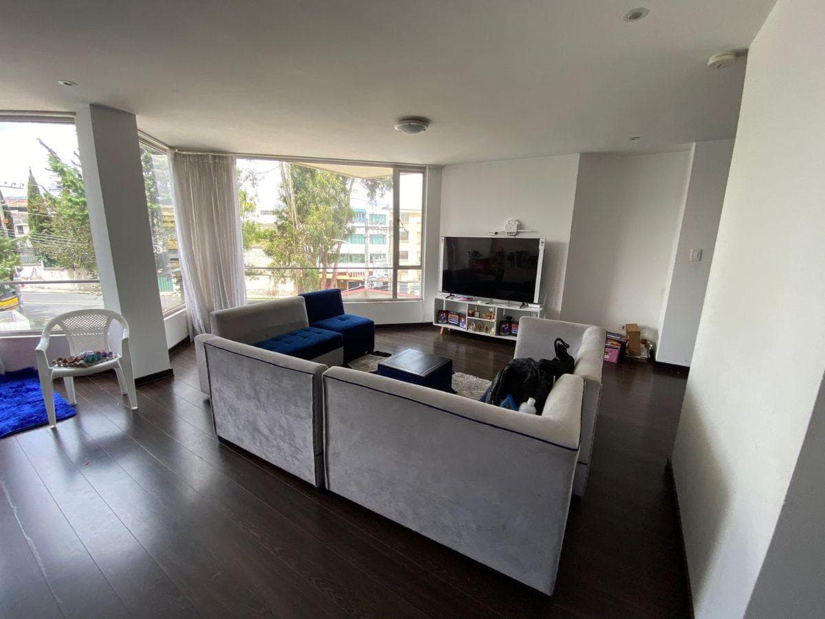 Departamento en venta en Quito, Pichincha