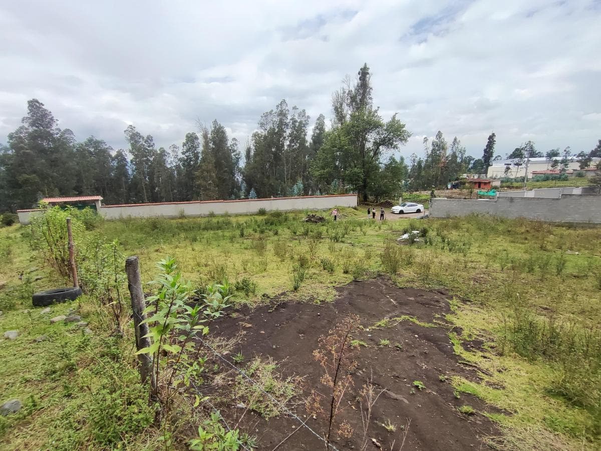 Terreno en venta en Quito, Pichincha