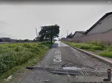 Alquilo Terreno de 5.000 m² Vía Daule con Excelente Patio de Maniobra, Guayas — imagen 3