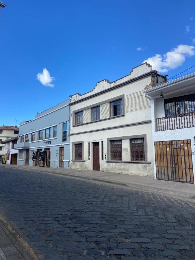 Casa en venta en Cuenca, Azuay