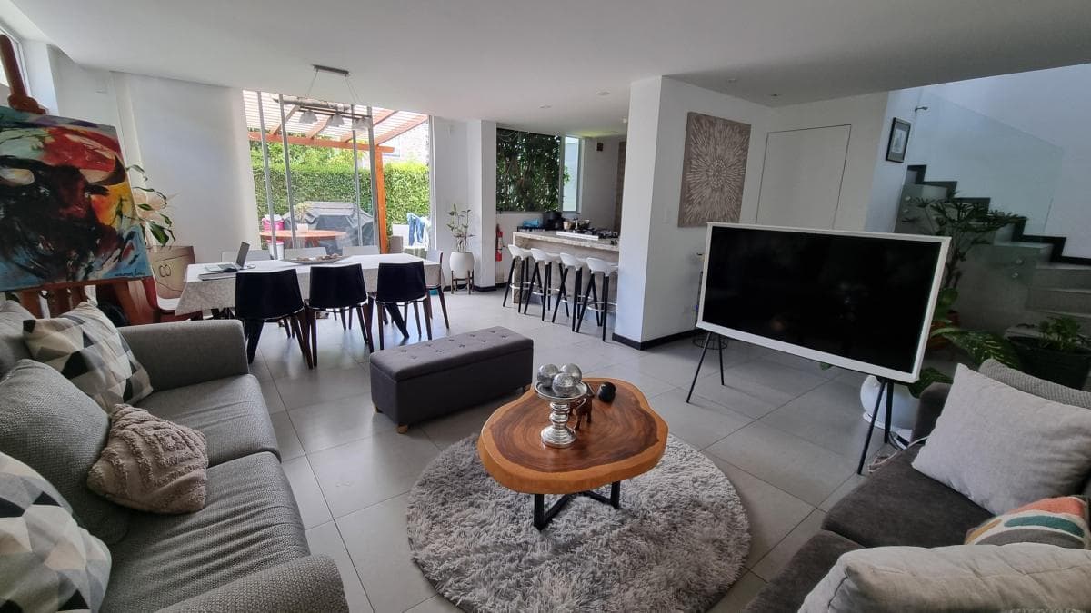 Casa en venta en Quito, Pichincha