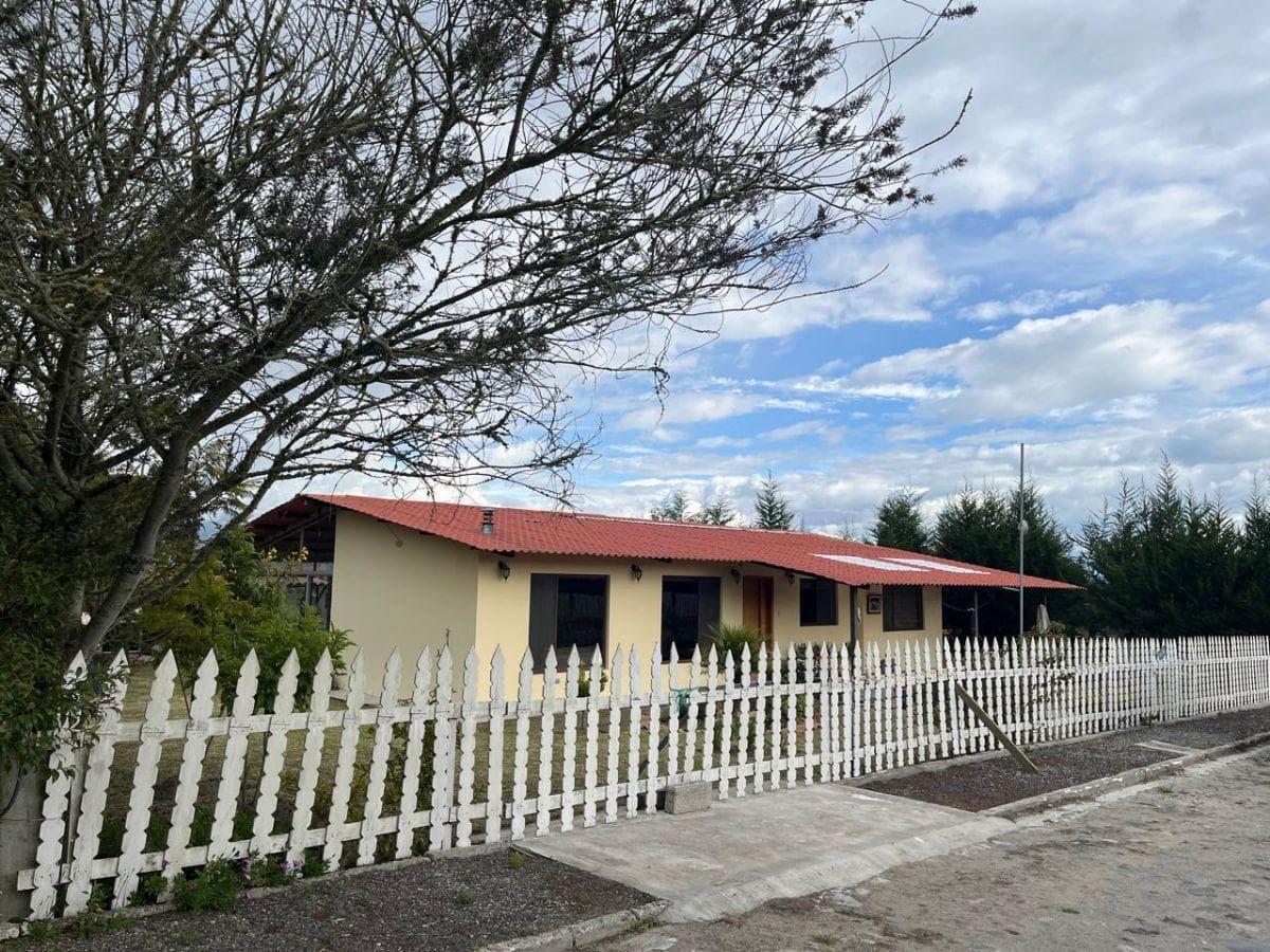 Casa en venta en Pedro Moncayo, Pichincha